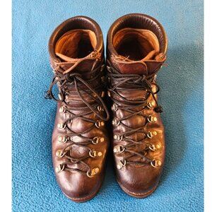 Men's Dexter Vintage Mountaineering Hiking Boots